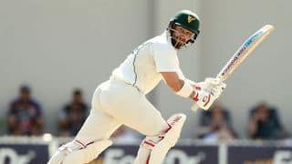 Matthew Wade’s a Justin Langer clone: David Hussey bats for experienced ’keeper to return